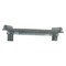 Vestil 60" x 48" Aluminum Truck Dockboard, 15000 lb Capacity BTA-15006048 - alternate 3